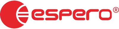 Espero Logo