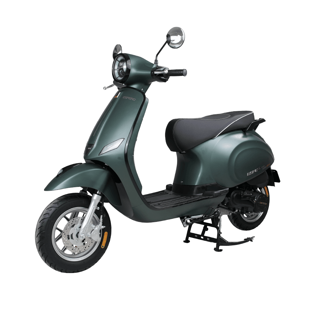 ESPERO 50VS Classic FI-ver