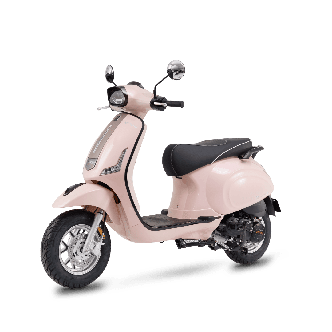 ESPERO 50VS Diamond Plus